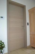 binnendeur, Ophalen, 80 tot 100 cm, Binnendeur, Zo goed als nieuw