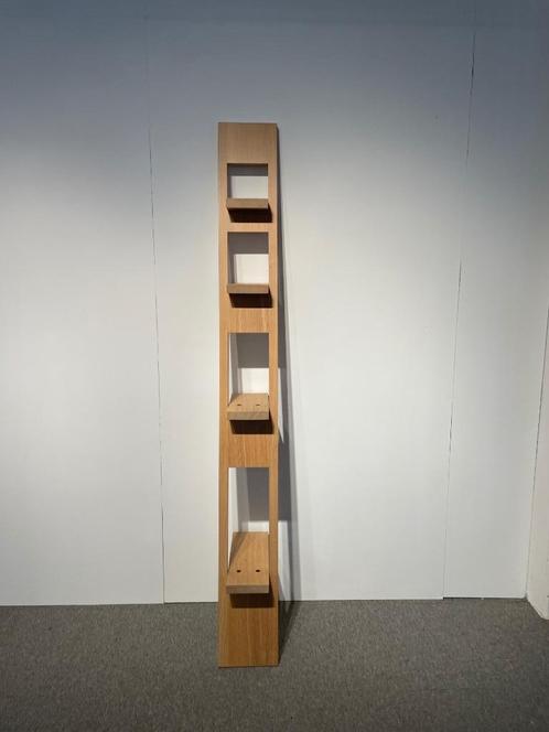 Perfecte Staat Houte Wandrek, Huis en Inrichting, Woonaccessoires | Wandplanken en Boekenplanken, Nieuw, Ophalen