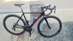 STEVENS super prestige, Fietsen en Brommers, Ophalen, Gebruikt, Carbon