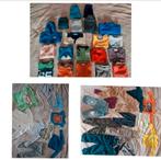 Kinderkledingpakket: 3 bundels: maat 74 - 80 en 86, Ophalen of Verzenden, Zo goed als nieuw, Maat 74