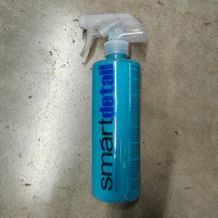 Smartwax smartdetail. Wax en detail., Auto diversen, Onderhoudsmiddelen, Ophalen of Verzenden