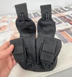 Alice Eagle USA Holster militair pistooltas houder zwart, Ophalen of Verzenden, Overige typen