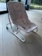 Baby relax, Kinderen en Baby's, Wipstoeltjes, Ophalen, Gebruikt, Wipstoel, Met gordel(s) of riempje(s)