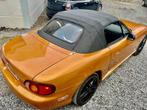 Mazda MX-5 1600 cc à essence, Autos, Achat, Entreprise, Essence