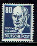 Duitsland Algemene uitgiften  46  xx, Postzegels en Munten, Postzegels | Europa | Duitsland, Ophalen of Verzenden, Postfris