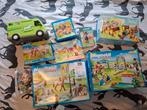 Pakket playmobil, Ophalen, Zo goed als nieuw