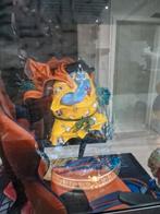 Statue resine jimbei dream studio, Collections, Enlèvement ou Envoi