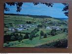 Postkaart Schoenberg bei Sankt Vith, panorama, Ophalen of Verzenden, Gelopen, Luik