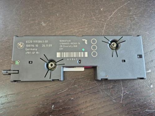Antenne Versterker van een BMW 3-Serie, Auto-onderdelen, Elektronica en Kabels, BMW, Gebruikt, 3 maanden garantie