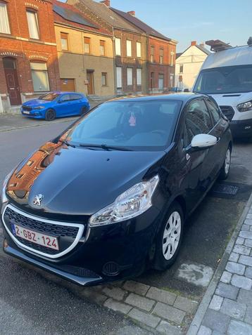 Peugeot 208 verkopen, Auto's, Peugeot, Particulier, Te koop