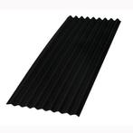 Taules ondulée 13 p, faîtière 5 p, colle 1p,  Aquaplan, Enlèvement, Neuf, 100 à 250 mm, Autres types