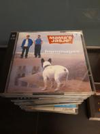 cd - mama's jasje - hommages - 2cd, Enlèvement ou Envoi, Utilisé, Pop