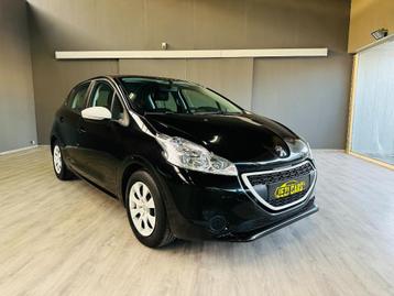 Peugeot 208 1.0i * 1 Jaar Garantie * beschikbaar voor biedingen