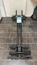 AB generator Gym form, Ophalen, Overige typen, Zo goed als nieuw, Metaal