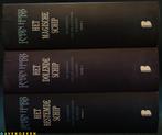 De Boeken Van De Levende Schepen - Robin Hobb - Boekerij 3x, Boeken, Ophalen of Verzenden, Gelezen