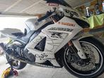 Superbe GSXR 1000, Motoren, 4 cilinders, Bedrijf, Super Sport, Meer dan 35 kW