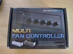 Zalman MFC1 Combo - Multi fan controller, Ophalen of Verzenden, Zo goed als nieuw, Luchtkoeling