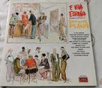 Disque vinyle E Viva Espana, CD & DVD, Vinyles | Pop, Comme neuf, Enlèvement ou Envoi