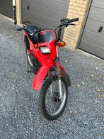 Sting Yamaha, Fietsen en Brommers, Brommers | Crossbrommers, Ophalen, Zo goed als nieuw, Yamaha