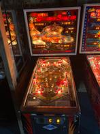 Flipperkast Bally Nitro Ground Shaker leuke kast mooi spel., Verzamelen, Automaten | Flipperkasten, Ophalen, Mechanisch, Bally