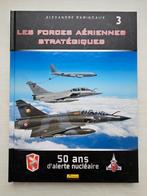 Strategische luchtmacht 50 jaar paraatheid, Boeken, 1945 tot heden, Luchtmacht, Zo goed als nieuw, Verzenden