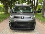Citroen Jumpy 2.0HDI * 6PL * 15500 EX BTW / HTVA * NAVI * CA, 4 cilinders, Parkeersensor, Bedrijf, 6 zetels
