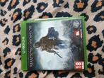 Middle Earth : Shadow of Mordor, Enlèvement ou Envoi, Comme neuf, Aventure et Action, À partir de 18 ans