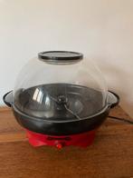 Popcornmachine Gaddy . 1 keer gebruikt voor kinder feestje ., Huis en Inrichting, Ophalen, Zo goed als nieuw