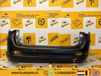 Achterbumper Jeep Compass 2 PDC Origineel 5SY37TRMAB Bumper, Auto-onderdelen, Gebruikt, Achter, Bumper