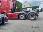 DAF XF 460 6X2 Bogie, Auto's, Vrachtwagens, Automaat, Achterwielaandrijving, 460 kW, Euro 6