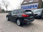 BMW X1 sDrive16dA 116PK Advantage Pack Travel & DAB Tuner, Gebruikt, Bedrijf, 5 zetels, 5 deurs
