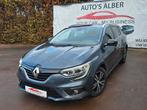 Renault megane, Achat, Euro 6, Entreprise, Boîte manuelle