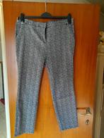 Strechbroek maat 46, Overige kleuren, Maat 46/48 (XL) of groter, Ophalen of Verzenden, Zo goed als nieuw