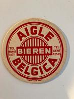 Aigle Bieren Belgica tel Brugge Gent Carpa Den Haag, Verzamelen, Ophalen