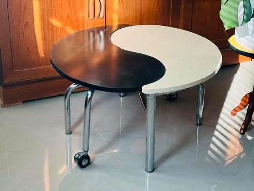 Japanse vintage salontafel, Huis en Inrichting, Tafels | Salontafels, Ophalen