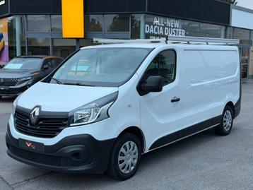 Renault trafic L2 86.000km navi BTW WAGEN met keuring vvk beschikbaar voor biedingen