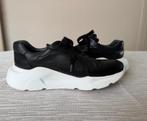 Sneaker Paris Londres 37, Zwart, Ophalen of Verzenden, Zo goed als nieuw, Sneakers
