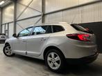 Renault Megane/1.2 Benzine/Navi/pdc/cc/Airco/Led/, Auto's, Renault, Voorwielaandrijving, Euro 5, Stof, Zwart