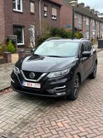 Nissan Qashqai Qashqai 1.3 DIG-T N-CONNECTA, Auto's, Voorwielaandrijving, Euro 5, Stof, Particulier
