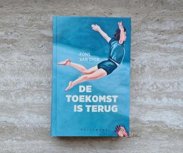 De toekomst is terug, oproep om ons leven in handen te nemen beschikbaar voor biedingen