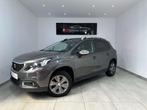 Peugeot 2008 1.2i Style S*GARANTIE 12 MOIS*LED*GPS*, Autos, SUV ou Tout-terrain, 5 places, 83 ch, Achat