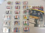 Panini Champions League 2014 gloednieuwe complete collectie, Verzenden, Nieuw, Meerdere stickers