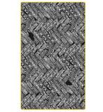 Studio Job Parquet vloerkleed Lensvelt 200cm x 300cm KOOPJE!, Ophalen of Verzenden, Zo goed als nieuw, 200 cm of meer, Rechthoekig