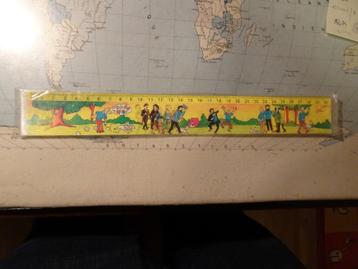 Latte 3D Tintin - Rozenco - Lombard Europe - Cadeau-idee! beschikbaar voor biedingen