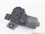 MOTEUR ESSUIE-GLACE AVANT Opel Astra H (L48) (0390241538), Opel, Utilisé