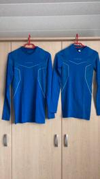 Thermokleding voetbal, Maat M, Ophalen, Zo goed als nieuw, Shirt