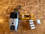 Zebra card printer, Ophalen, Zo goed als nieuw