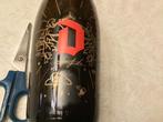 Lege duvel fles collector item, Verzamelen, Ophalen of Verzenden, Duvel