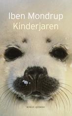 Te Koop Boek KINDERJAREN Iben Mondrup, Boeken, Europa overig, Iben Mondrup, Ophalen of Verzenden, Zo goed als nieuw