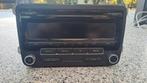 orginele vw t5 autoradio, Ophalen, Gebruikt